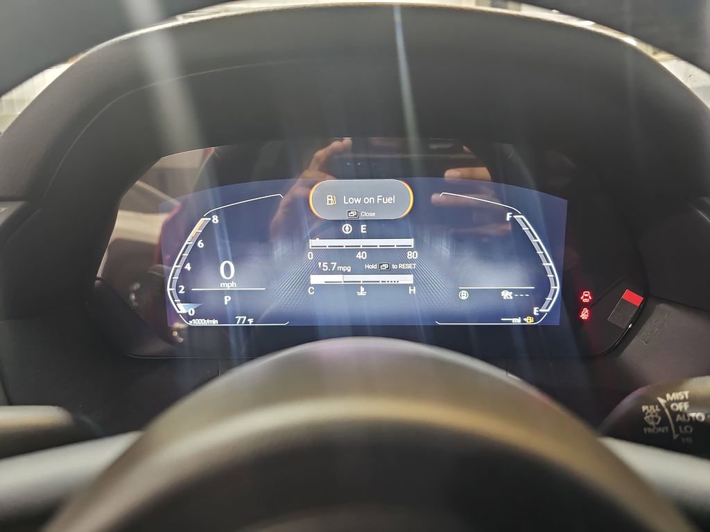 New 2026 MAZDA CX-5 Preferred image 20