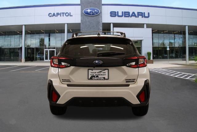 New 2026 Subaru Crosstrek 2.5i Sport image 4