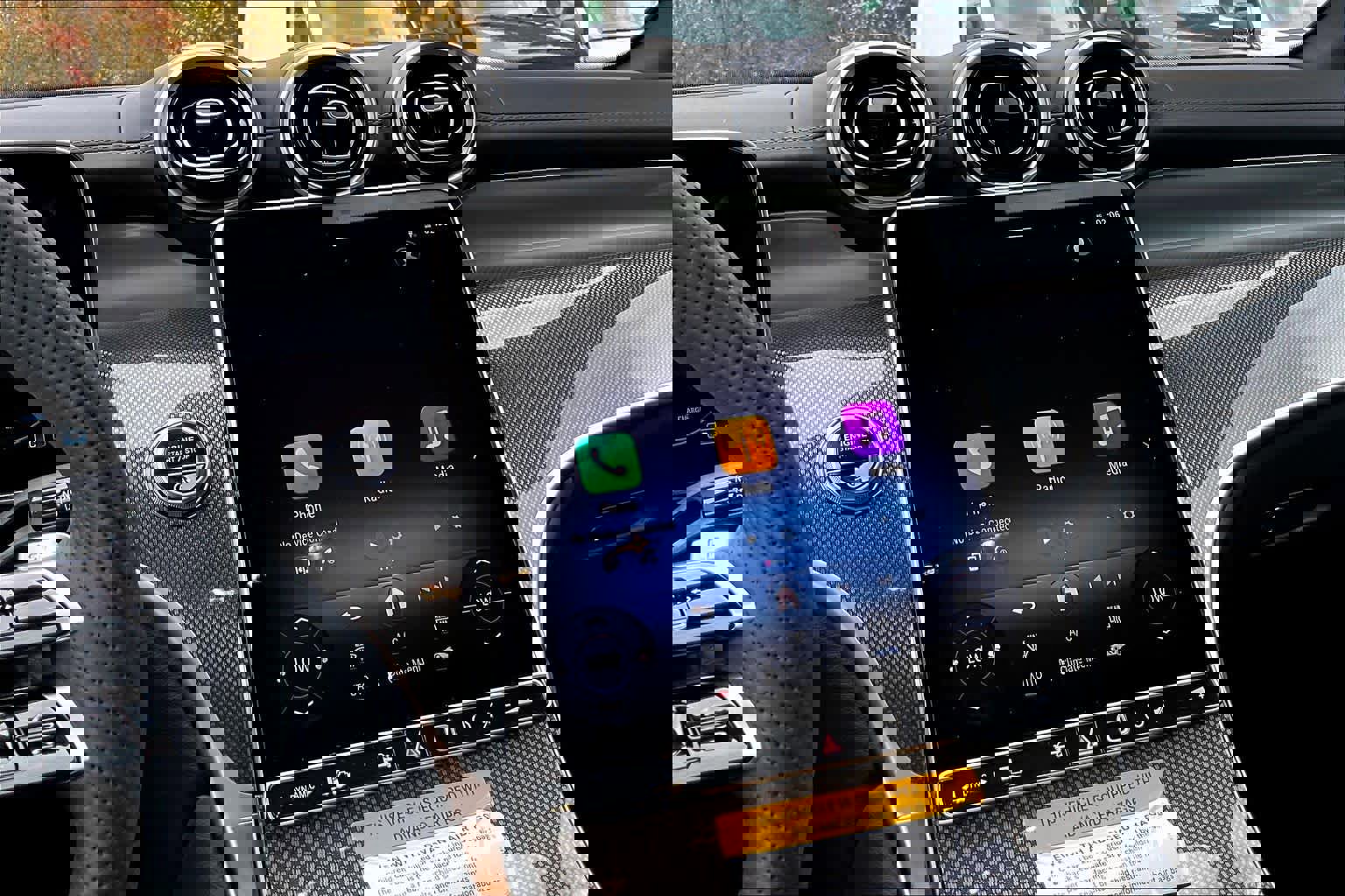 New 2026 Mercedes-Benz GLC 300 GLC 300 image 9