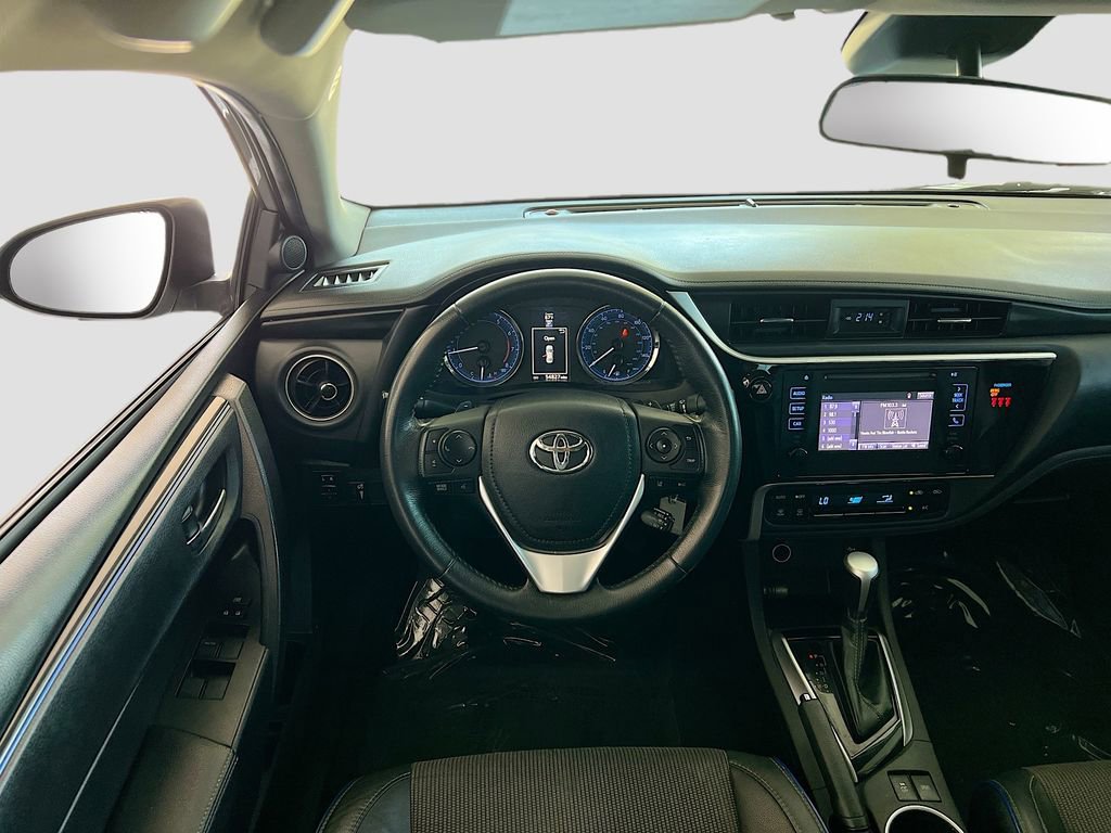 Used 2019 Toyota Corolla SE FWD image 20