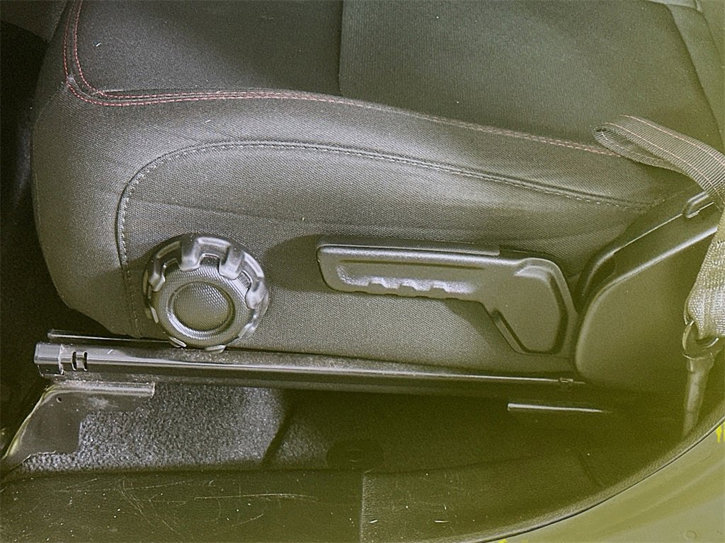 Used 2023 Jeep Gladiator Rubicon image 23