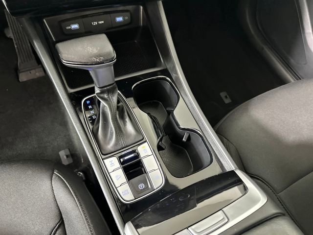 Certified 2023 Hyundai Tucson SE image 20