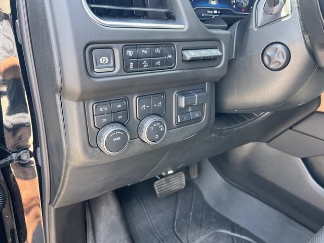 Used 2024 Chevrolet Tahoe High Country w/ Advanced Technology Package AWD/4WD image 30