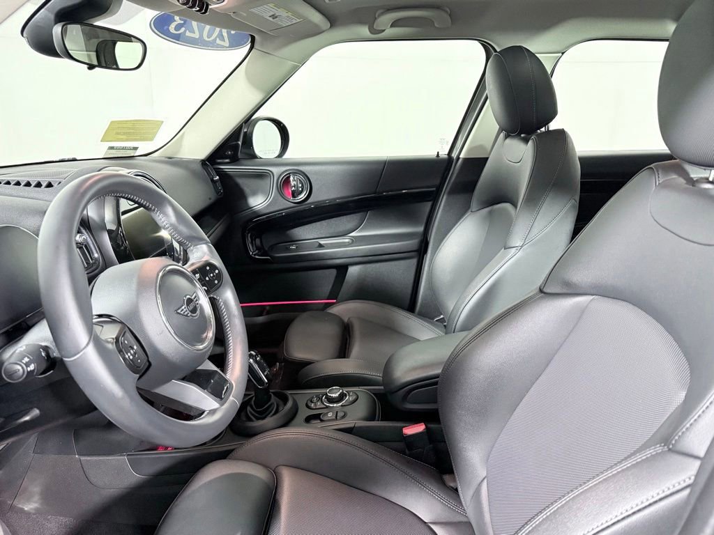 Used 2023 MINI Cooper Countryman S AWD/4WD image 18