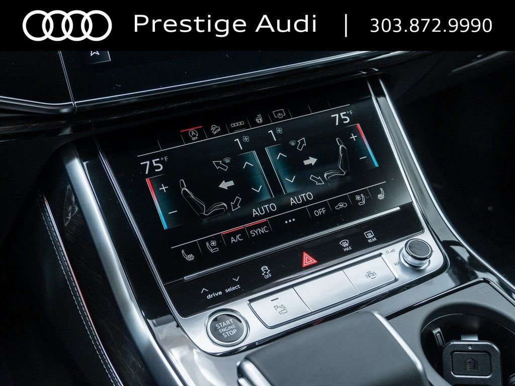 New 2026 Audi Q7 3.0T Premium Plus image 18