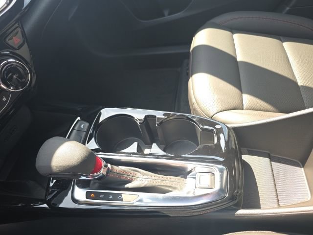 New 2026 Chevrolet Trax RS w/ Sunroof Package image 24