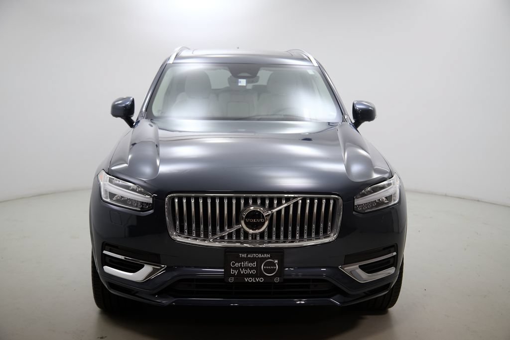 Certified 2024 Volvo XC90 T8 Ultimate w/ Protection Package Premier AWD/4WD image 5