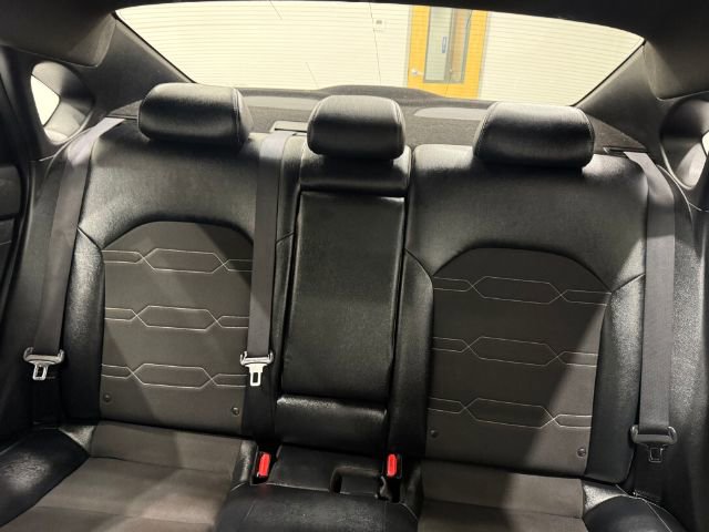 Used 2023 Kia Forte GT-Line w/ GT-Line Premium Package image 39