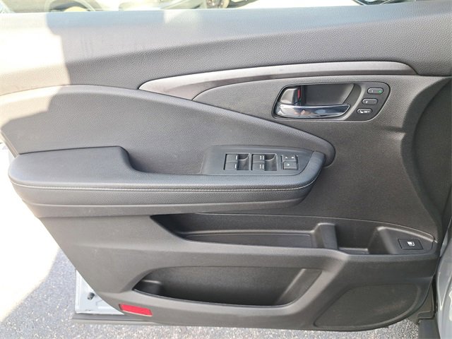 Used 2023 Honda Ridgeline RTL image 22