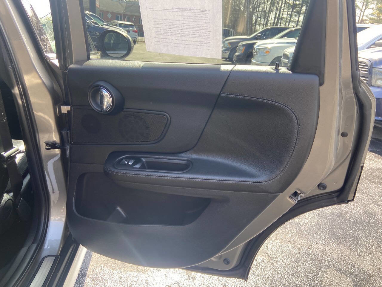 Used 2018 MINI Cooper Countryman Cooper 4dr Crossover image 24