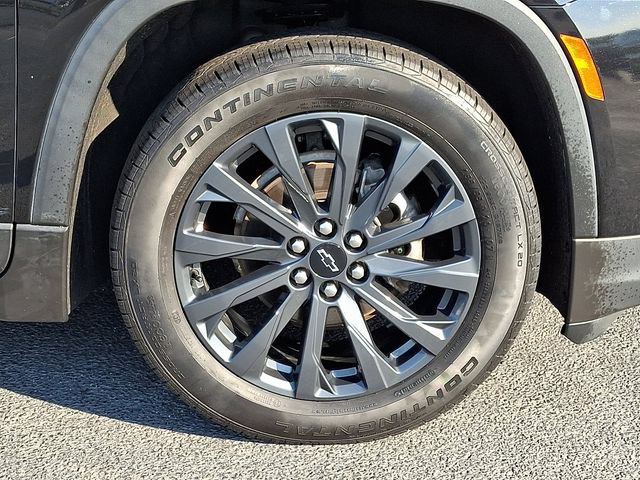 Used 2023 Chevrolet Traverse RS AWD/4WD image 11