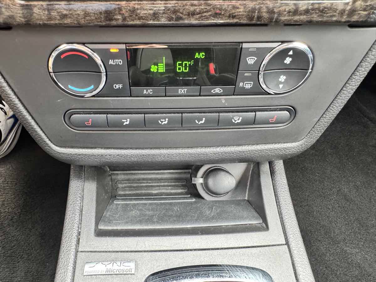 Used 2008 Mercury Milan Premier FWD image 47