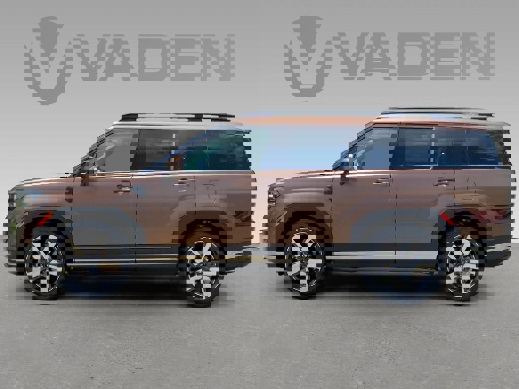 New 2024 Hyundai Santa Fe Limited image 9