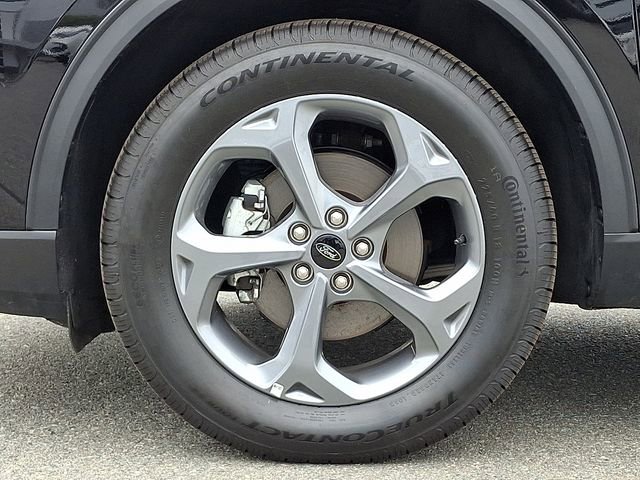 Used 2025 Ford Escape ST-Line AWD/4WD image 8