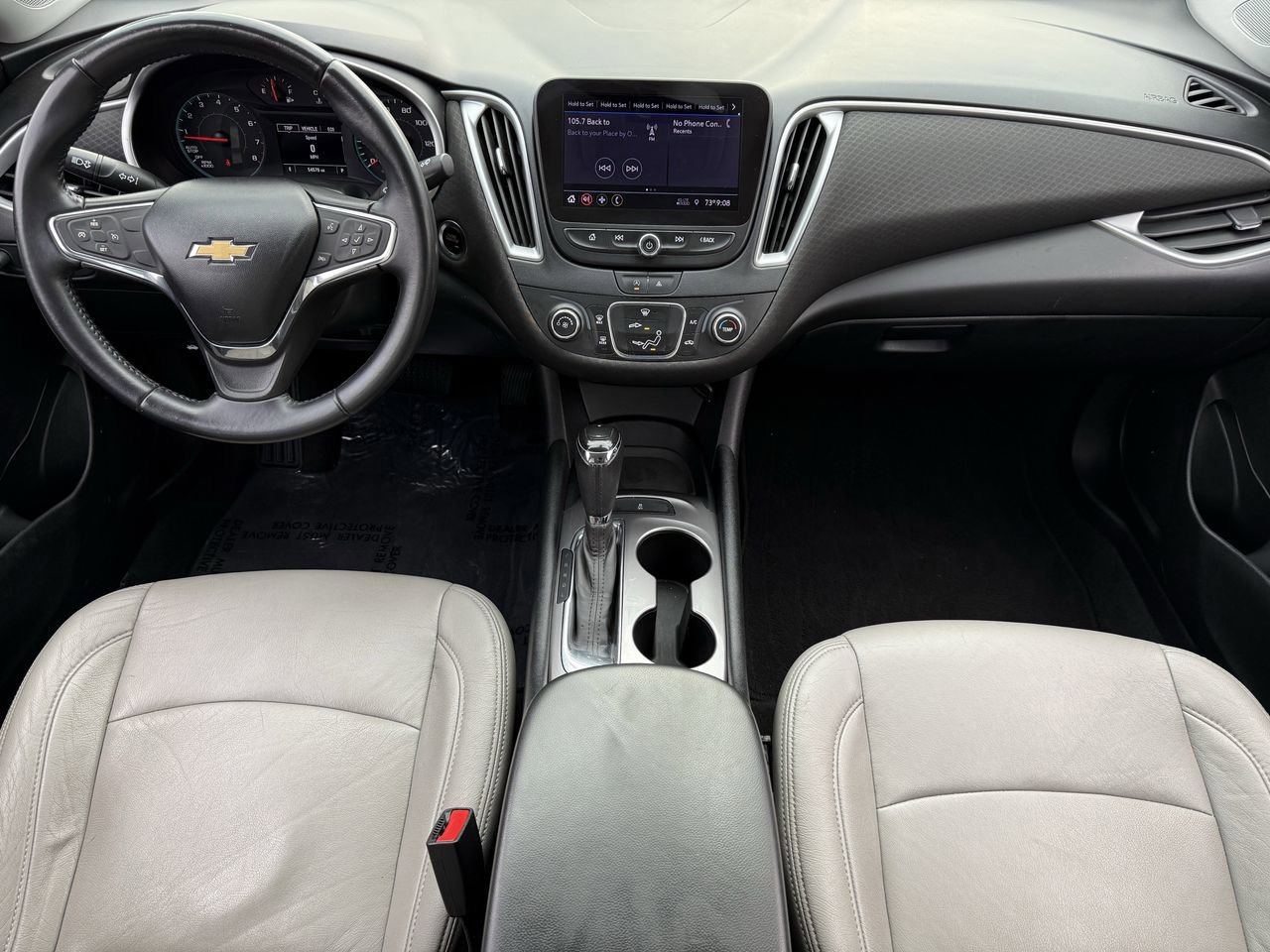Used 2020 Chevrolet Malibu RS image 11