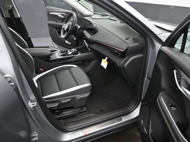 New 2026 Buick Envision Sport Touring image 17