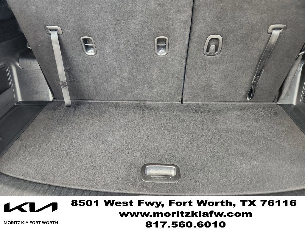 Used 2020 Kia Telluride S FWD image 32