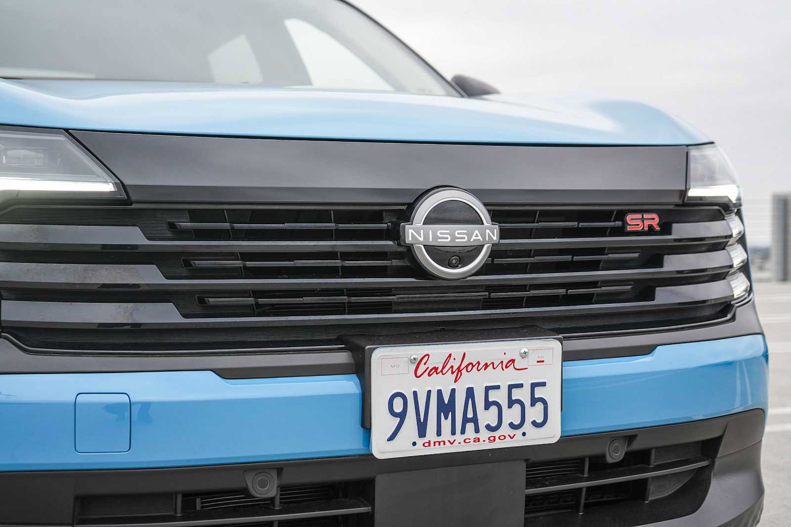 Used 2025 Nissan Kicks SR FWD image 5