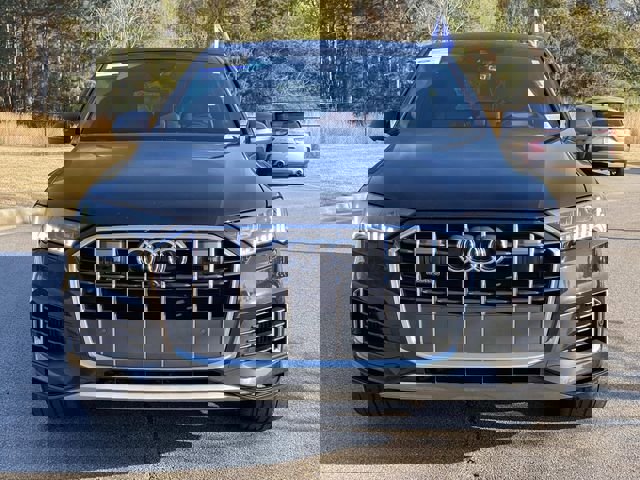 Used 2021 Audi Q7 3.0T Prestige image 12