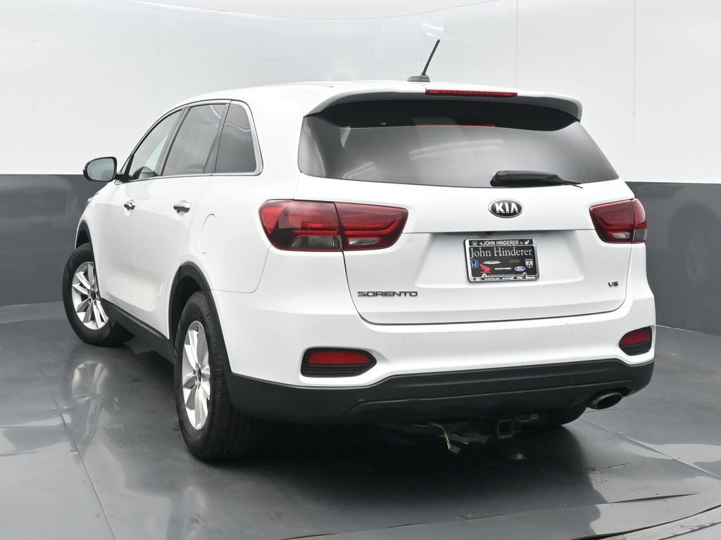 Used 2019 Kia Sorento FWD V6 image 6