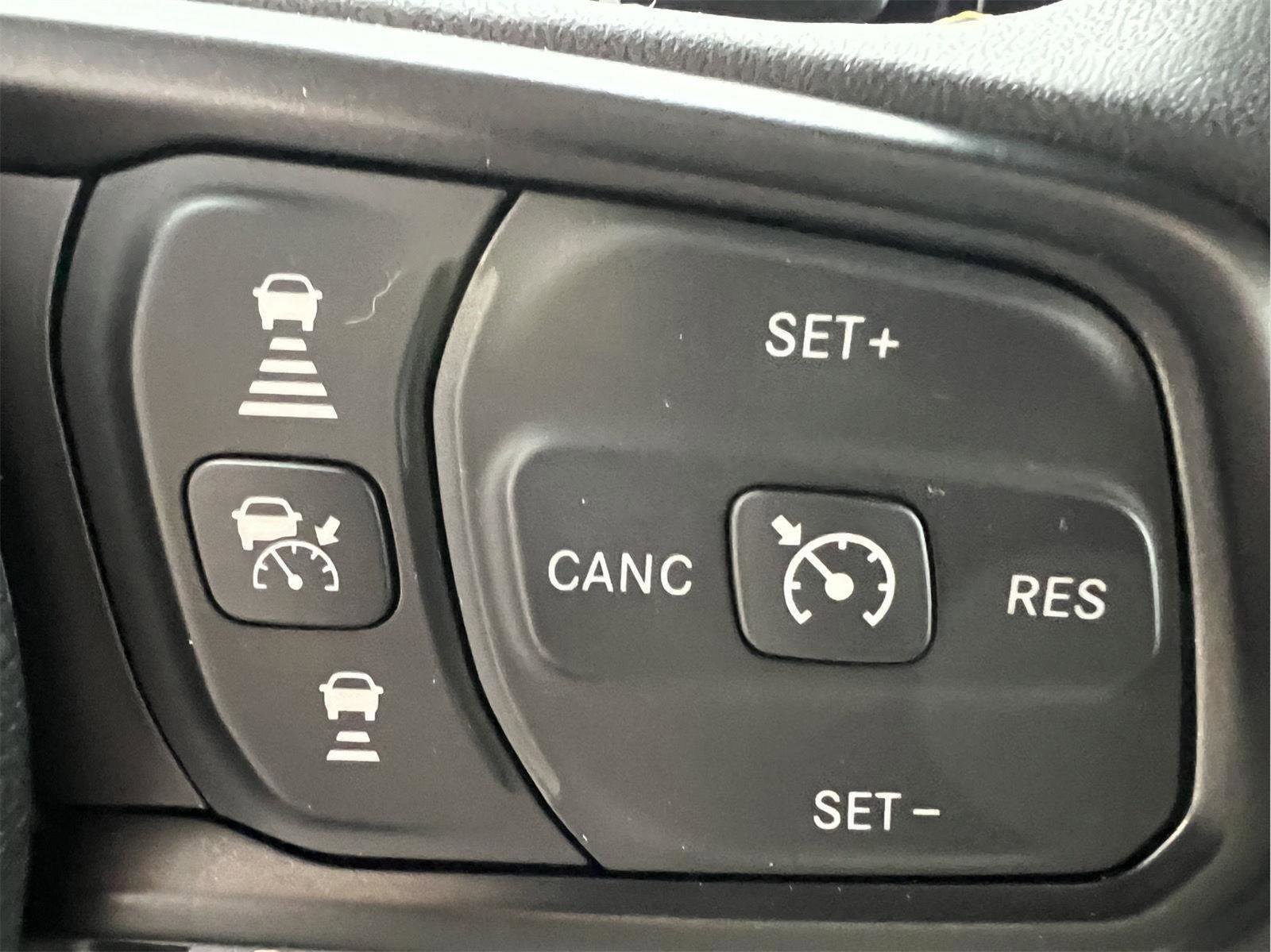 Used 2024 Jeep Wrangler Sport S w/ Convenience Group image 26