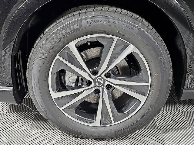 New 2026 Lexus RX 350h AWD/4WD image 8