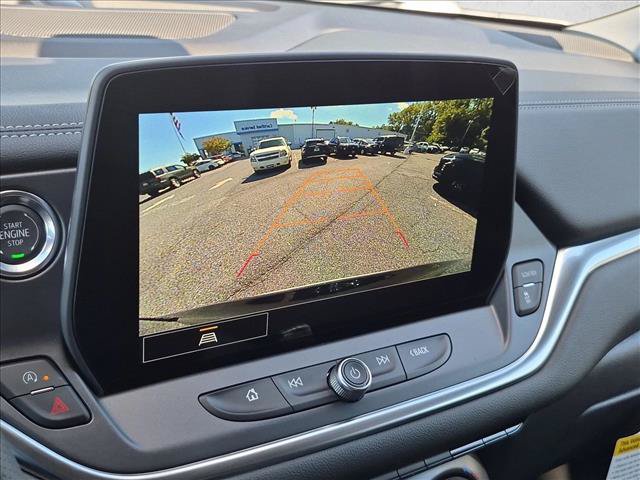 New 2026 Chevrolet Blazer LT w/ Convenience Package FWD image 13