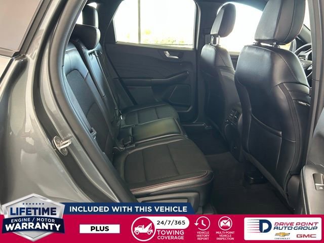 Used 2025 Ford Escape ST-Line Select image 30