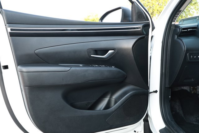 Used 2024 Hyundai Tucson SEL FWD image 23