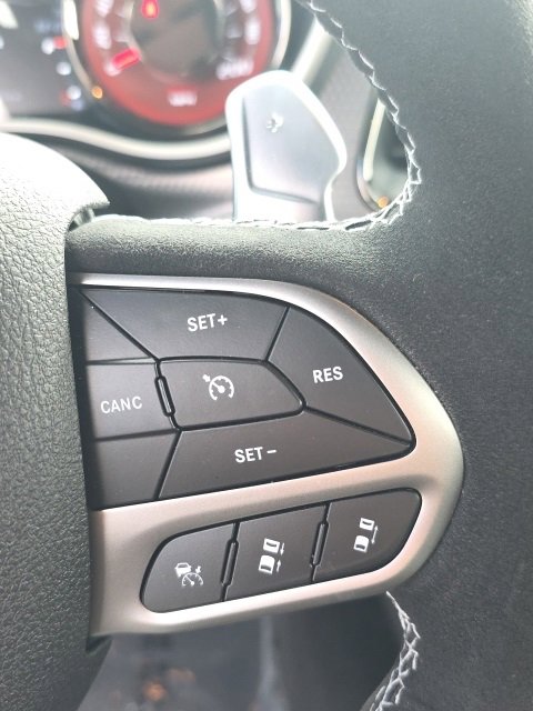Used 2022 Dodge Challenger SRT Hellcat w/ Plus Package image 17