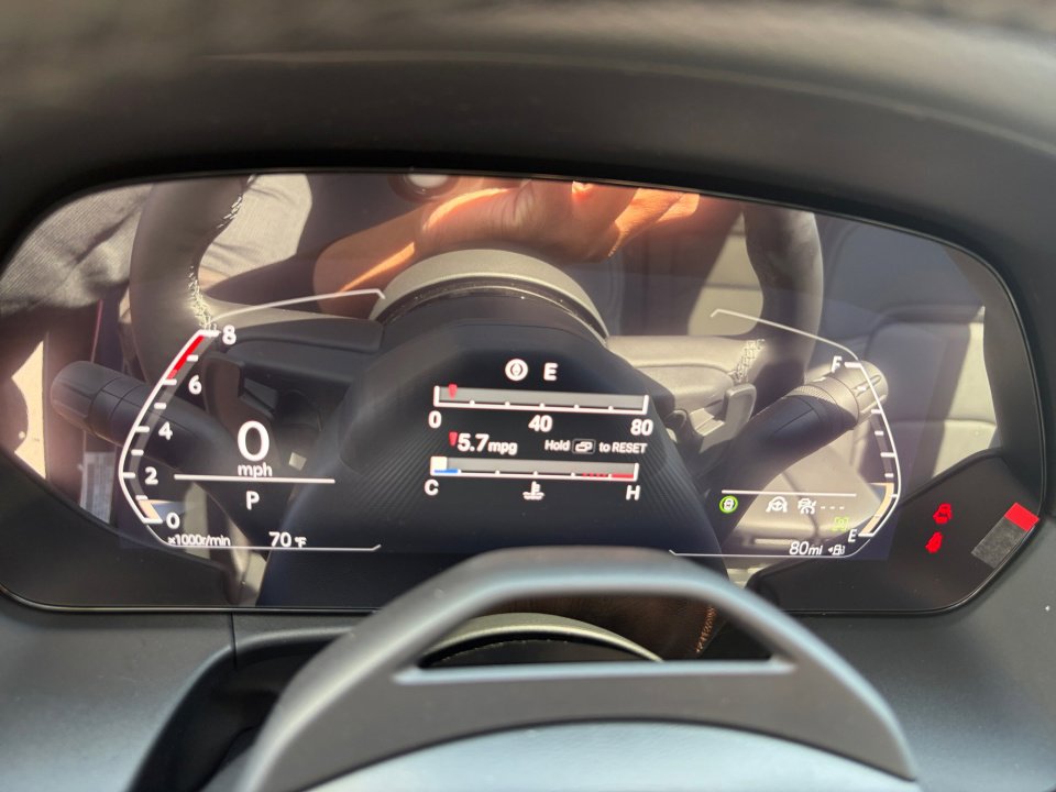 New 2026 MAZDA CX-5 2.5 S w/ Premium Plus Package image 11