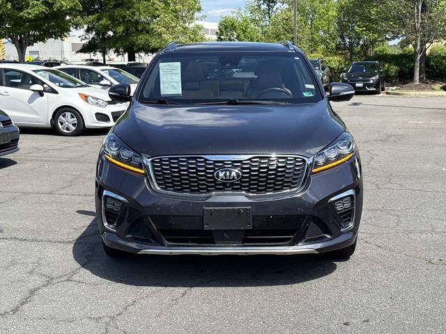Used 2019 Kia Sorento SX AWD/4WD image 6