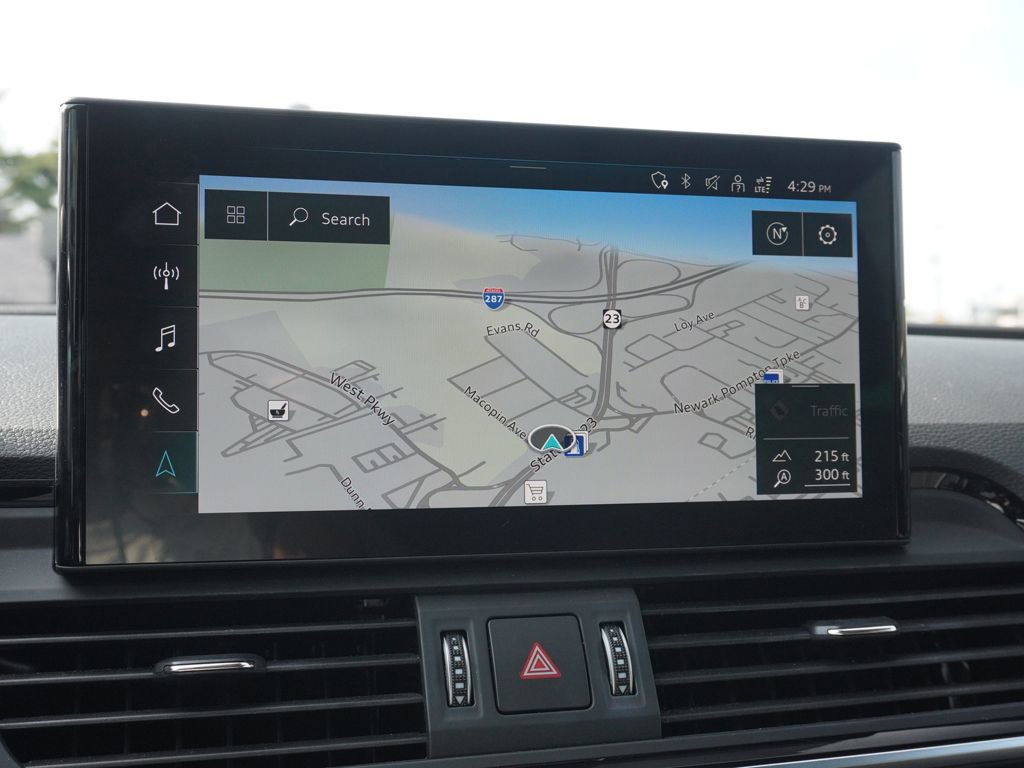 Used 2023 Audi Q5 2.0T Premium Plus w/ Premium Plus Package image 46