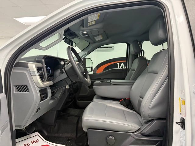 Used 2025 Ford F350 XL AWD/4WD image 10