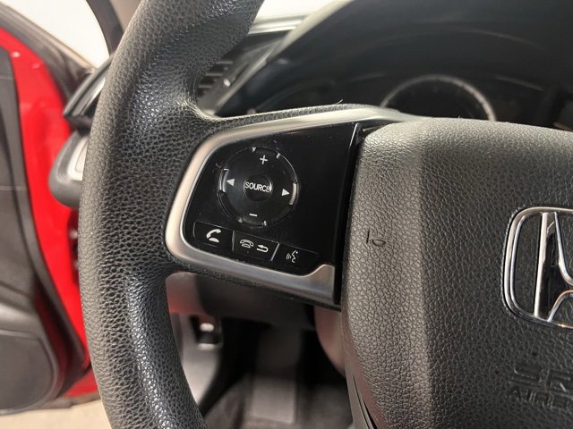 Used 2016 Honda Civic LX image 25