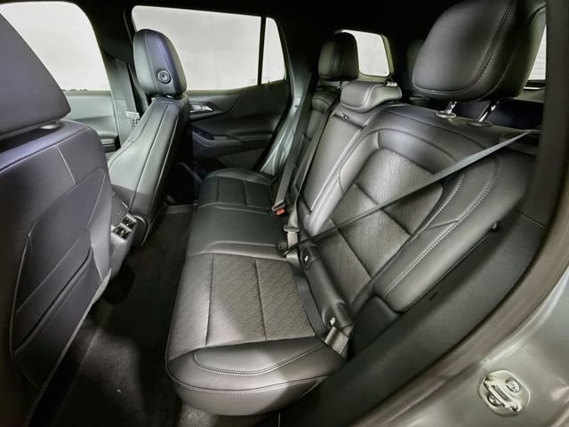 New 2027 Chevrolet Equinox LT w/ Convenience Package II AWD/4WD image 25