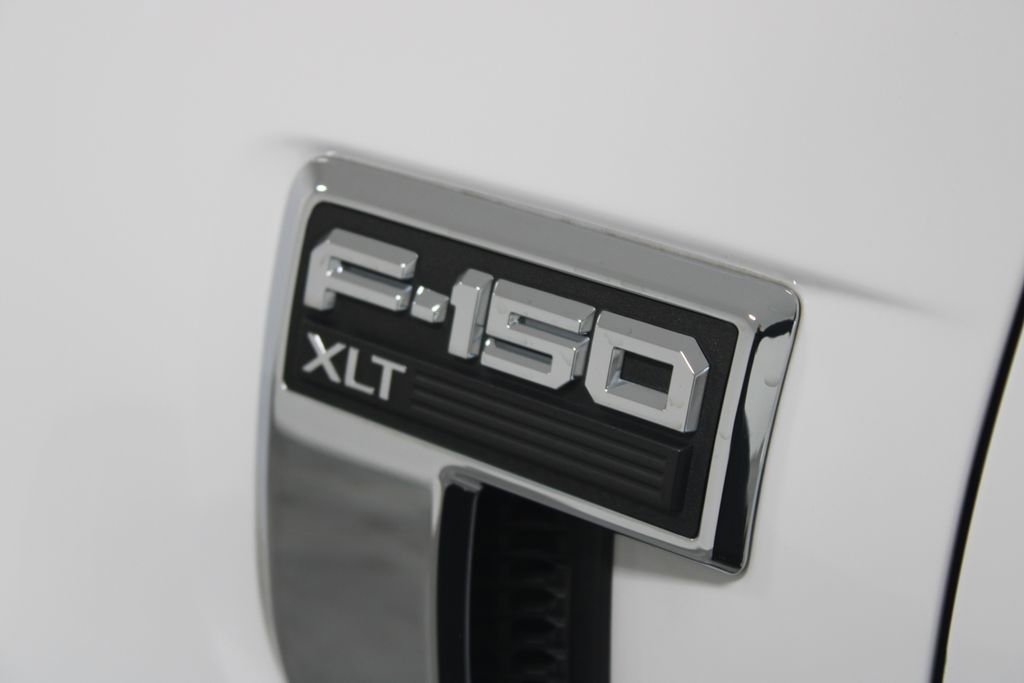 Used 2021 Ford F150 XLT w/ Equipment Group 301A Mid image 19