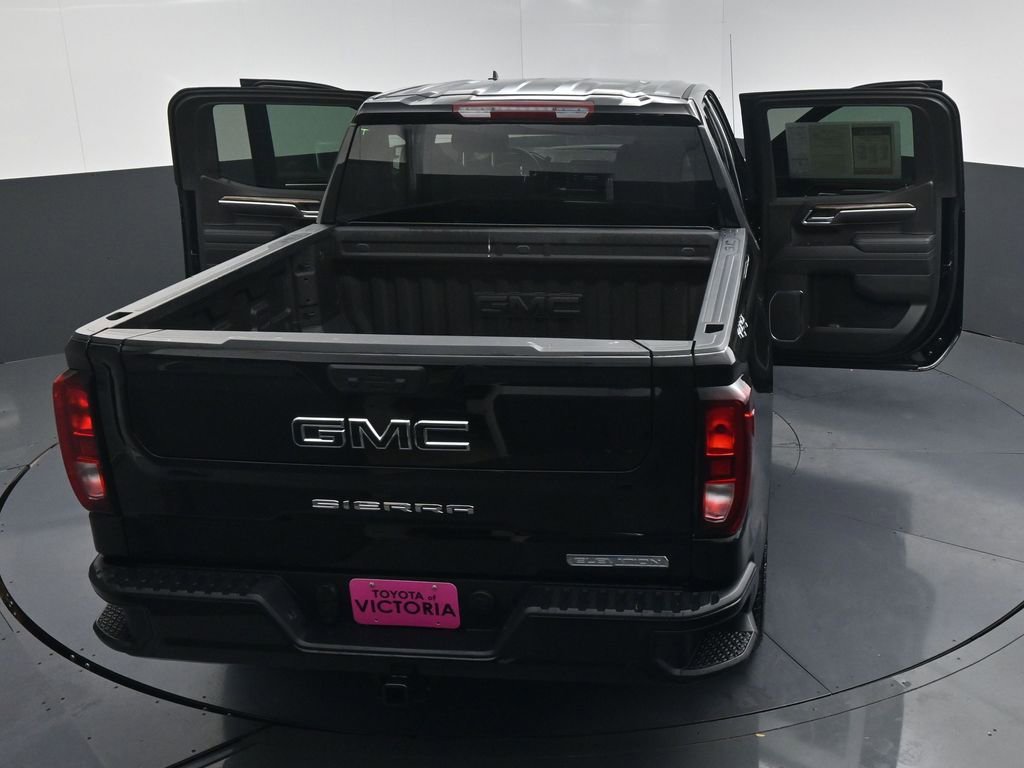 Used 2026 GMC Sierra 1500 Elevation w/ Elevation Select Package image 25