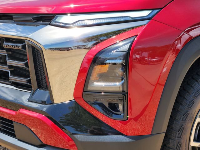 New 2026 Chevrolet Equinox ACTIV w/ Convenience Package III AWD/4WD image 6