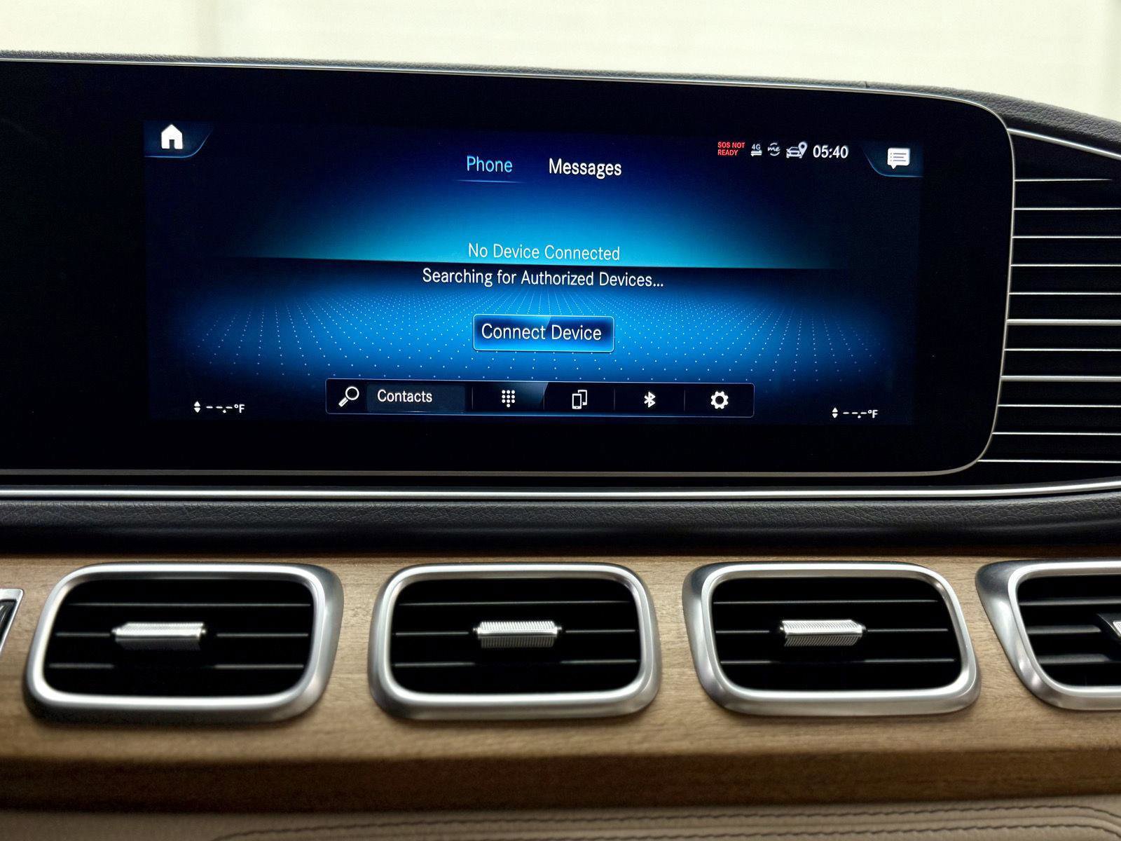 Used 2020 Mercedes-Benz GLE 450 4MATIC image 23