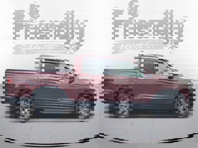 Used 2020 Honda Ridgeline RTL-E image 6