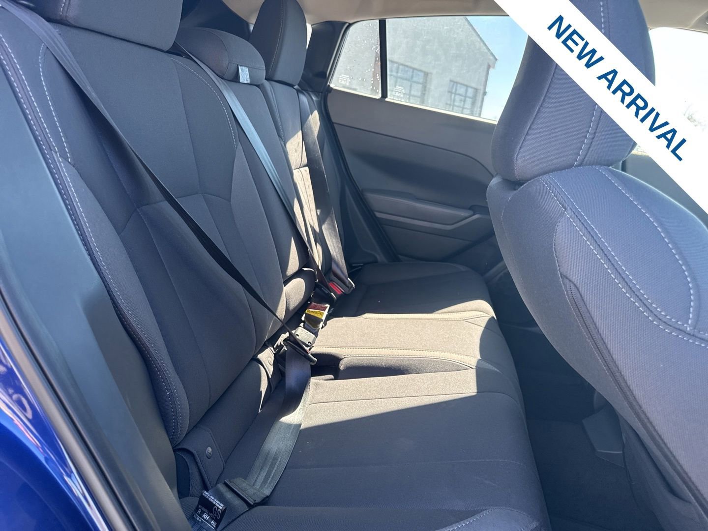 Used 2025 Subaru Crosstrek 2.0i Premium image 11