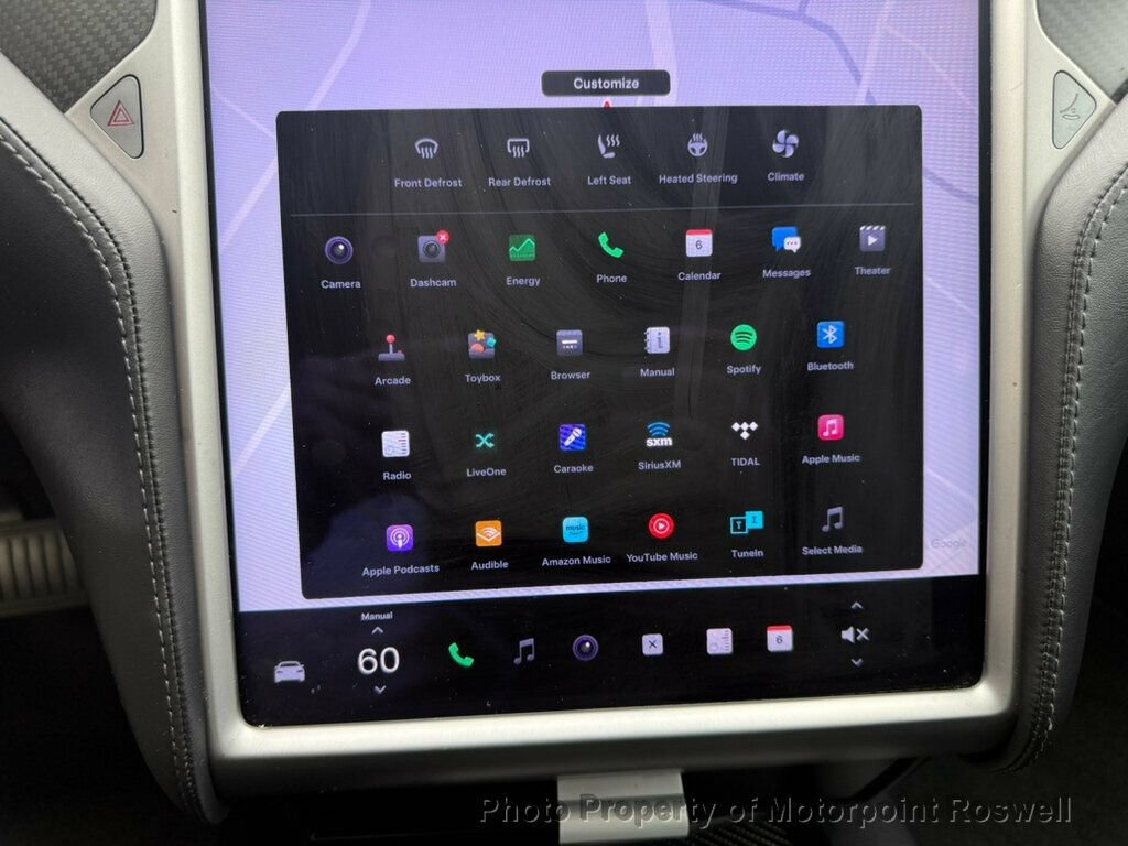 Used 2018 Tesla Model S 100D AWD/4WD image 26