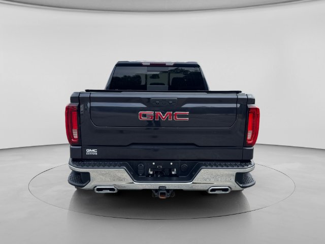Certified 2023 GMC Sierra 1500 SLT w/ SLT Premium Package AWD/4WD image 5