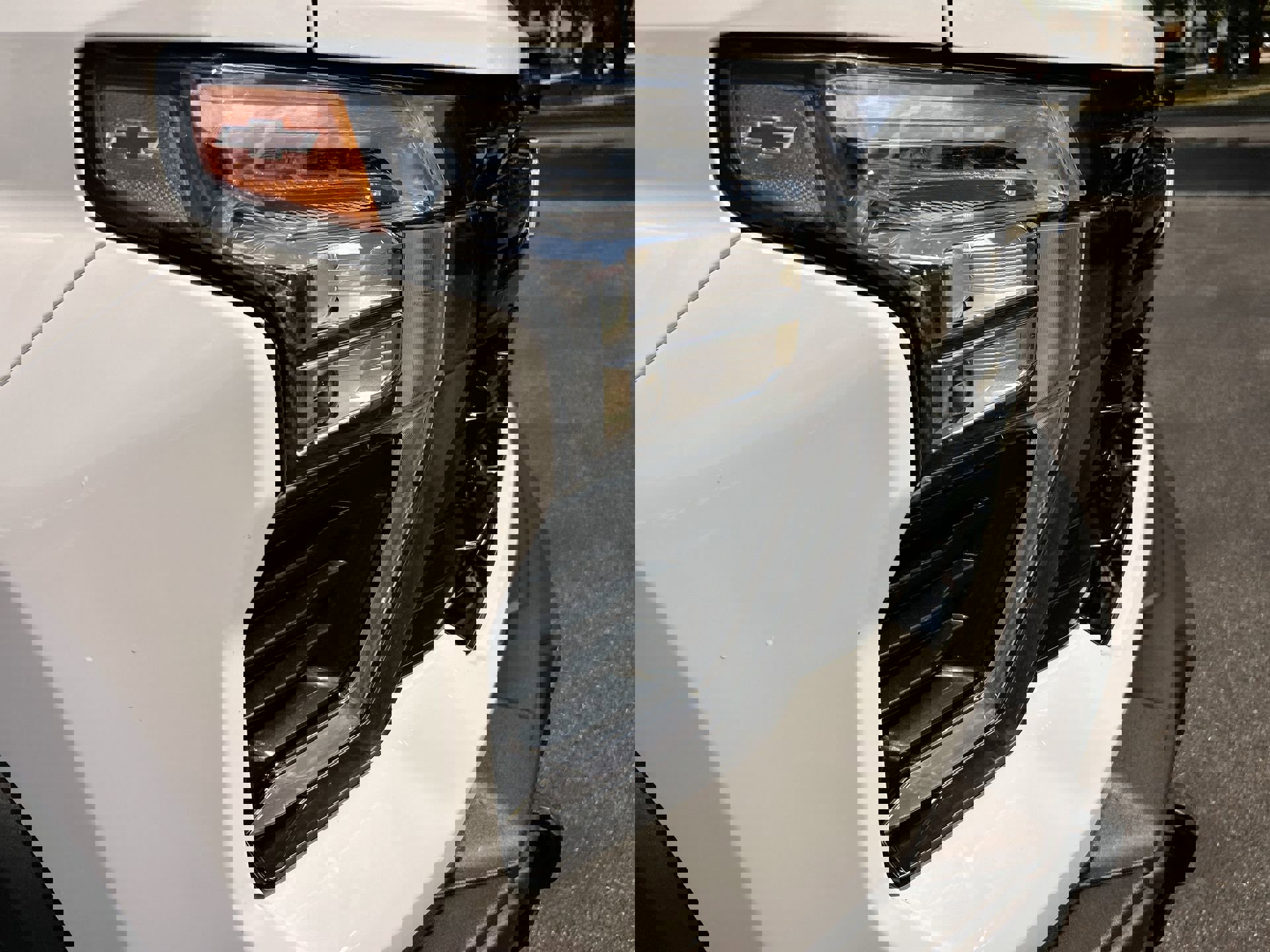 Used 2024 Chevrolet Silverado 2500 ZR2 w/ ZR2 Bison Edition image 11