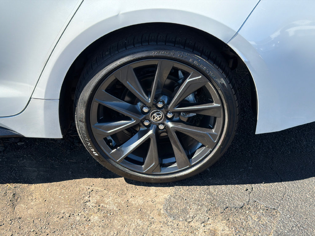 Used 2024 Toyota Corolla SE FWD image 23