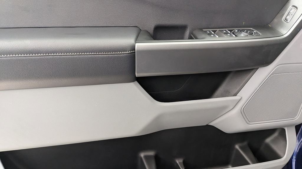 New 2026 Ford F350 XL w/ STX Appearance Package image 27