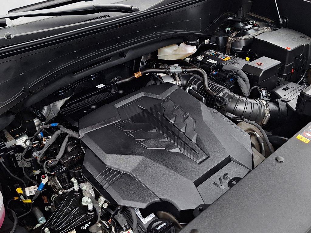 Certified 2026 Hyundai Palisade XRT Pro AWD/4WD image 36