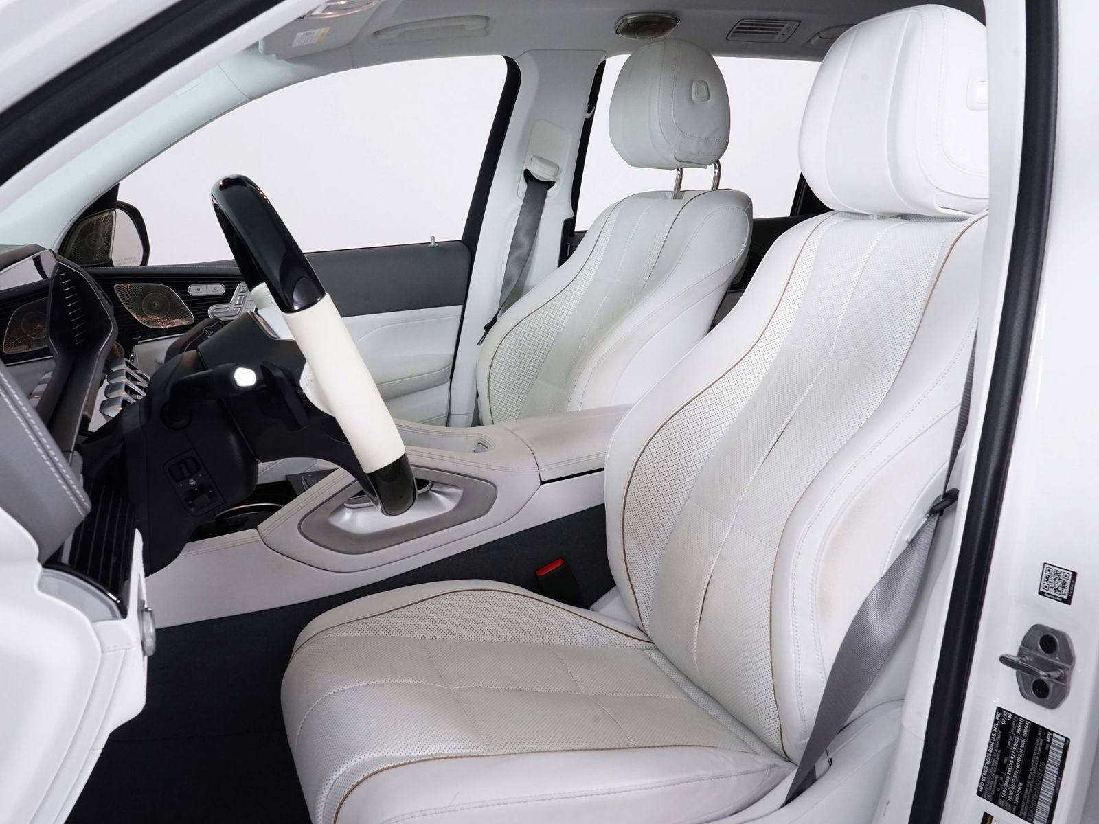 Used 2022 Mercedes-Benz Maybach GLS 600 4MATIC image 24