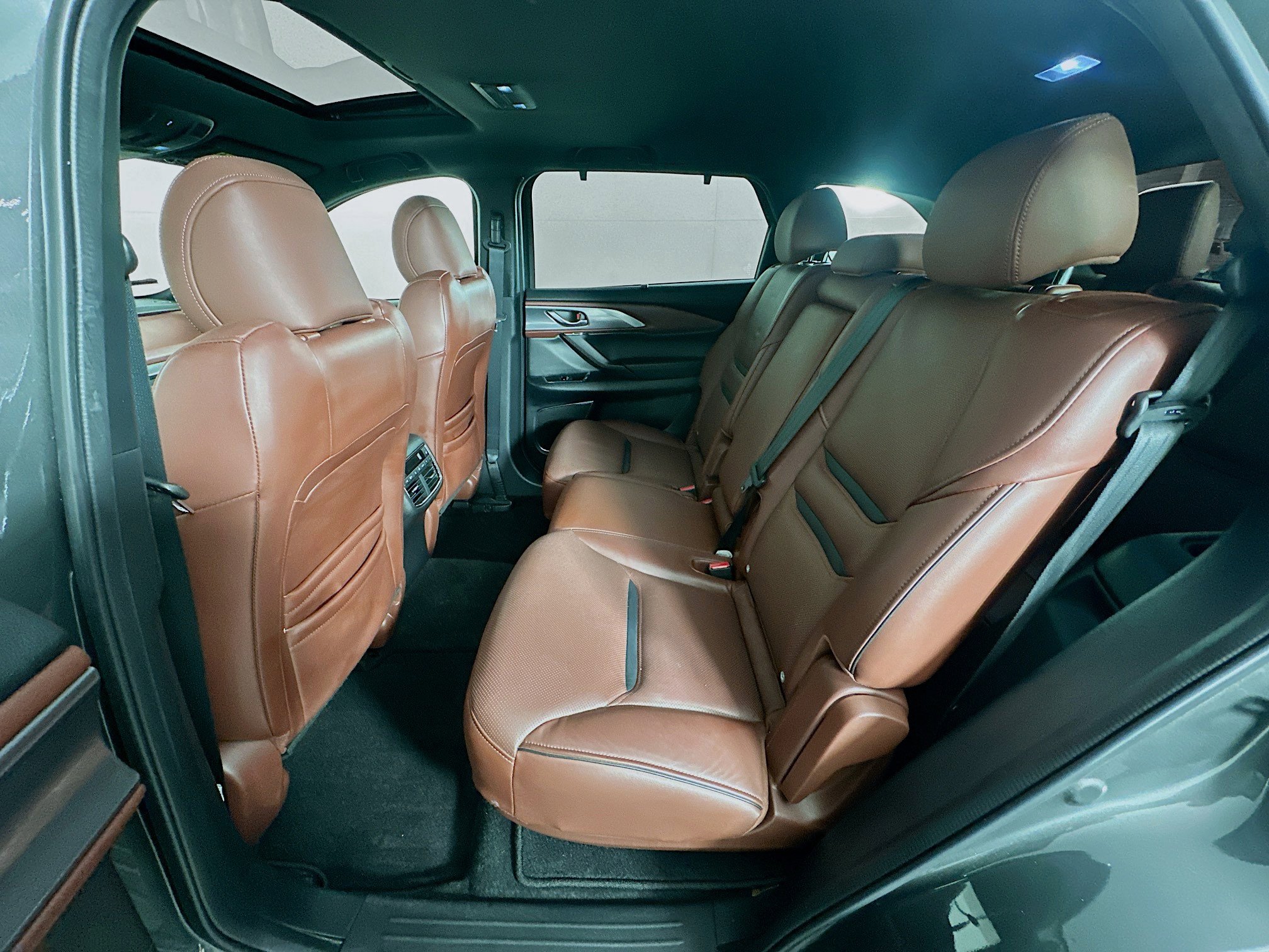 Used 2019 MAZDA CX-9 Signature AWD/4WD image 29